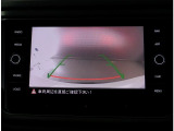 バックカメラ