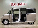 定期点検や車検整備代がセットになったダイハツオリジナル整備パック「ワンダフルパスポート」もお取扱いしております!
