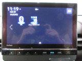 CD、DVDも視聴でき、BluetoothAudioも対応!
