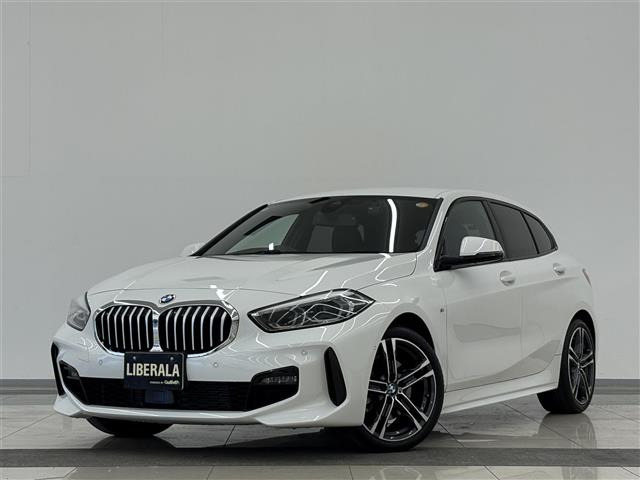 1シリーズ 118d Mスポーツ 修復歴無し