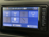 AM/FMラジオ付きです♪