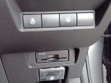 【ETC2.0車載器装備】 高速道路・首都高速、アクアライン走行時に便利な、ETC2.0装着車です。