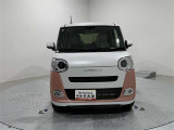 オートマチックハイビーム付きで対向車などの明るさを感知してハイビーム&ロービームを自動で切り替える装置です!