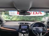 CR-V 1.5 EX 