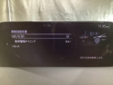 車や障害物だけでなく人も検知し、ブレーキを自動制御して衝突回避をサポートしてくれるアドバンスト・スマート・シティ・ブレーキ・サポートを装備!