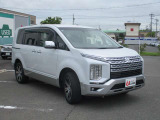デリカD:5 2.2 P 4WD 