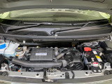 親切・丁寧な専門メカニックスタッフが応対!・車検・点検整備・事故等の修理などアフターサービスも安心。お車のカスタマイズもネクステージのサービススタッフまでご相談ください!