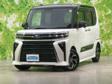 スバル シフォン カスタム R