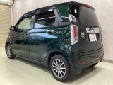 ホンダ系ディーラーで販売される全てのホンダ車なら、ホッと保証(無料)がついています。エアコン、純正オーディオを始め、エンジン、足廻りまでカバー。初回1ヵ月点検も無料で実施致します。