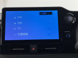 いまや必須装備「ナビゲーション」搭載!知らない場所にスイスイッとドライブ。もう、これなしではハンドルを握れませんね!でも運転中の操作は危険ですのでご注意ですね☆