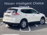 エクストレイル 2.0 20Xt エマージェンシーブレーキパッケージ 3列車 
