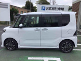 残価設定、通常クレジットと合わせた、お車購入時にしか加入できない大変お得な自動車保険もございます!現金購入予定だったお客様もこの保険に入るためにローンを組む方も増えております。詳細はスタッフまでどうぞ