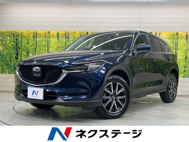 CX-5  XD プロアクティブ