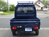 キャリイ スーパーキャリイ L 4WD 3方開