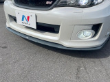 インプレッサ  WRX STI Aライン タイプS パッケージ