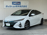 トヨタ プリウスPHV