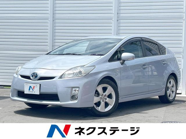 プリウス 1.8 S 