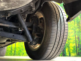 お車を安心してお乗りいただく為には、足回りの定期点検が欠かせません。サービスサポート(有償保証)では無料点検もご提供しており、安心のカーライフをお過ごしいただけるサポート体制が整っています。