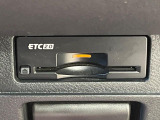 【ETC】高速道路の料金所をストレスなく通過!話題のスポットやサービスエリアに多い「スマートIC」利用時は必須のアイテムです。当店でセットアップを実施、ご納車当日からすぐにご利用いただけます!
