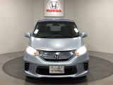 【Honda認定中古車 U-Select】 エンジン、オーディオやカーナビ(社外品は除く)に至るまで保証をお付け致します。全国のホンダディーラーで保証と整備が受けられます。
