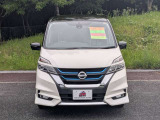 セレナ 1.2 e-POWER ハイウェイスターV 