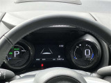 ■メーター周りです!