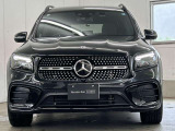 GLB GLB200d 4マチック ナイトエディション 4WD 