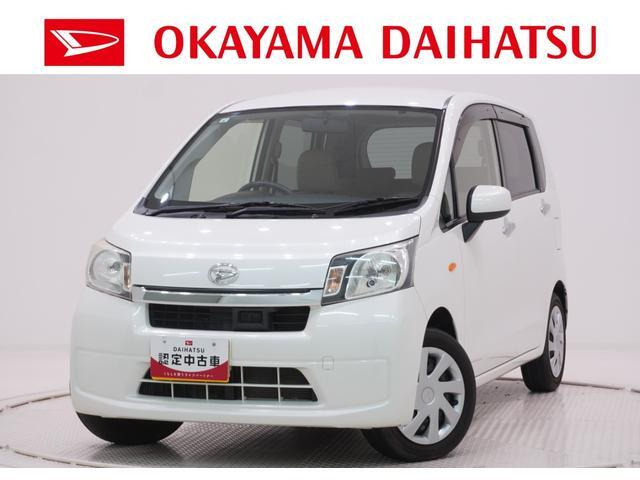 ムーヴ L SA