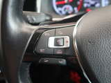 ◆クルーズコントロールにレーダーセンサーを組み合わせ、先行車を測定し設定されたスピードを上限に自動で加減速を行います。一定の車間距離を維持することで、長距離走行でのドライバーの疲労を低減させます。