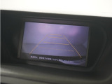 ◆バックカメラ◆リバースにするだけで映ります、後方の安全確認や、狭い駐車場での車庫入れ、雨の日や夜間など視界の悪い時に便利です!安全にバックする為には欠かせない装備です。