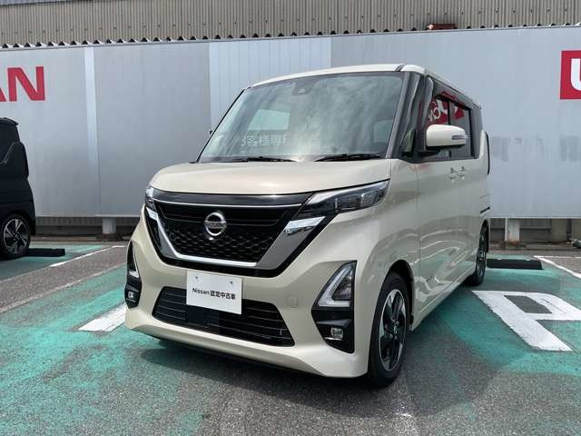 デイズ ハイウェイスターX プロパイロットエディション