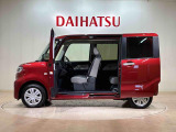 定期点検や車検整備代がセットになったダイハツオリジナル整備パック「ワンダフルパスポート」もお取扱いしております!