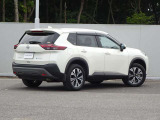 エクストレイル  1.5 X e-4ORCE 4WD