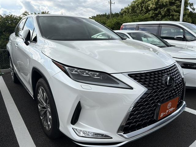 RX 300 ワンオーナー 禁煙車
