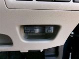 ETC車載器を装備しています。高速道路の料金所もストレスなく通行できます。