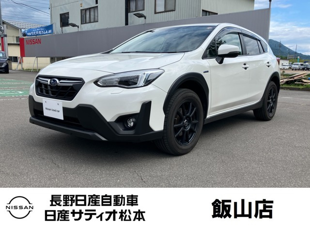 スバル XV 