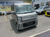 6型最終モデルラスト1台!ディスプレーオーデイオナビ全方位カメラスズキ正規副代理店新車人気のモスグレーエブリ-入庫安心全国メーカー保証付きスズキ正規副代理店お好きな色グレードOKナビドラレコお買い得!