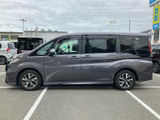ステップワゴン 1.5 スパーダ ホンダ センシング 