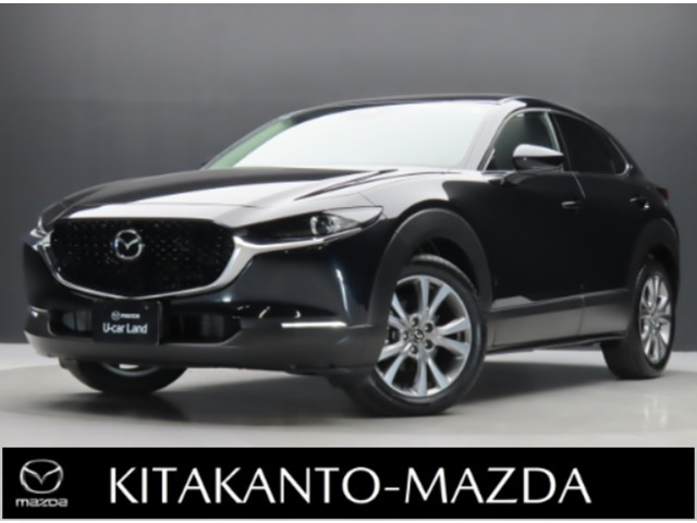 CX-30 2.0 20S Sパッケージ