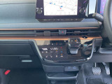 シートヒーター&ハンドルヒーター付車です