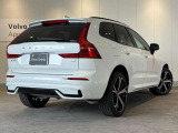 XC60 リチャージ アルティメット T6 AWD PHEV 4WD 