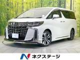 禁煙車 モデリスタフルエアロ 両側電動ドア バックカメラ 衝突被害軽減