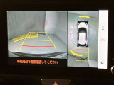 いまや必須装備「ナビゲーション」搭載!知らない場所にスイスイッとドライブ。もう、これなしではハンドルを握れませんね!でも運転中の操作は危険ですのでご注意ですね☆