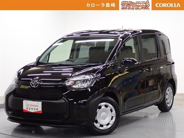 トヨタ シエンタ 