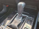 DCT、CVT、従来型のATなど、すべてのトランスミッションの利点を集約し、ロックアップ領域を大幅に拡大し伝達効率の向上とマニュアルトランスミッションのようなダイレクト感を実現した自社製ATです。