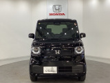 N-BOX  660 4WD