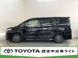 トヨタ認定中古車ライトです。