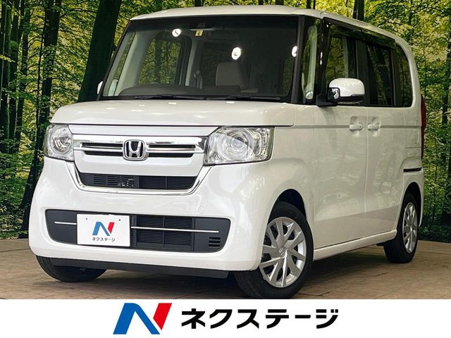 N-BOX L
