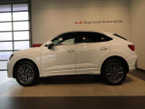 Q3  35 TDI クワトロ Sライン ディーゼルターボ 4WD