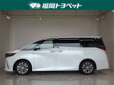 アルファード 2.5 Z 